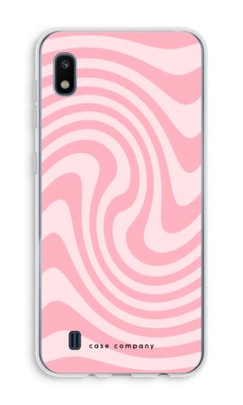Swirl Pink