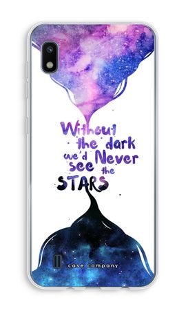 Stars quote