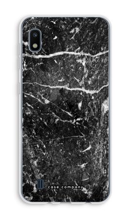 Black marble