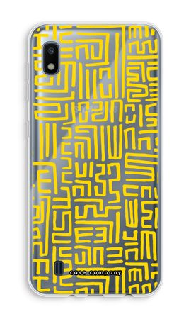 Majorelle Blue Print