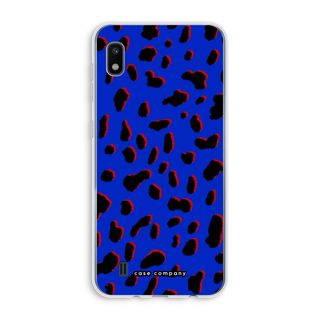 Blue Leopard