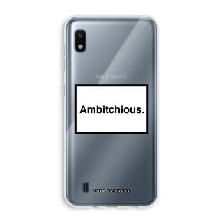 Ambitchious
