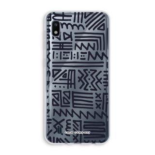 Marrakech print
