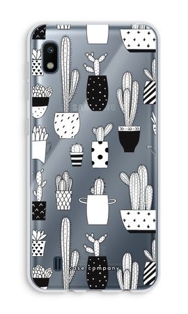 Cactus print
