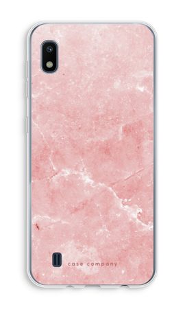 Pink Marble