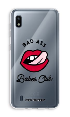 Badass Babes Club