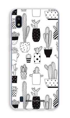 Cactus print