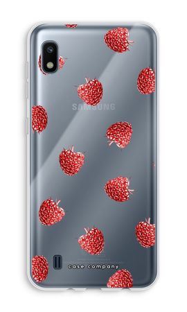 Raspberries