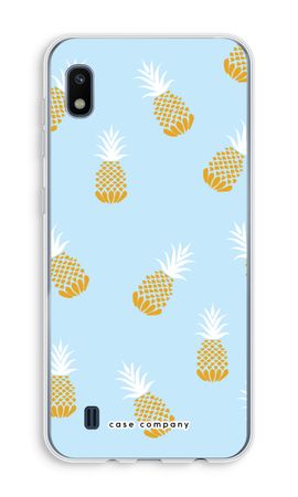 Little pineapples