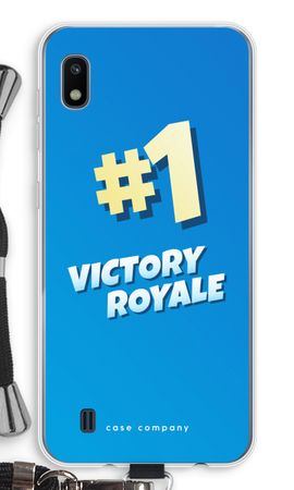 Victory Royale