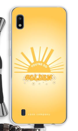 Harry - You Are So Golden