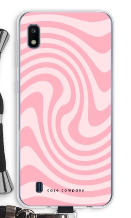Swirl Pink