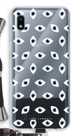 Eyes pattern