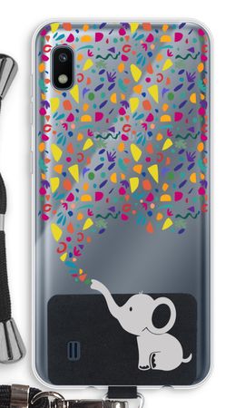 Elephant Confetti