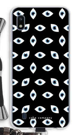 Eyes pattern