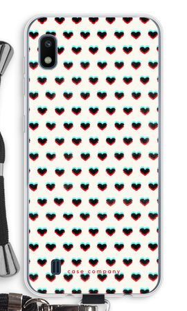 Little hearts