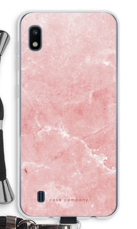 Pink Marble