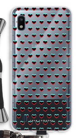 Little hearts