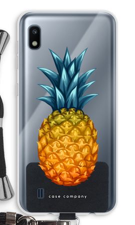 Grote ananas