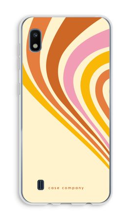 Retro Rainbow
