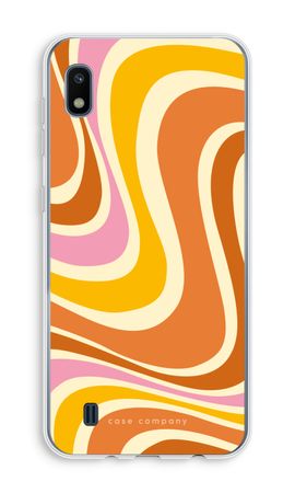 Retro Waves
