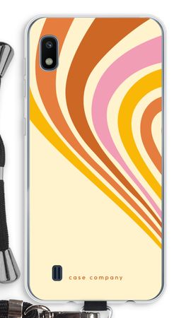 Retro Rainbow