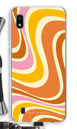 Retro Waves
