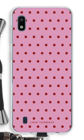 Strawberry Pop