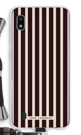 Bamboo Stripe