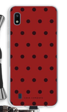 Ladybird Spots