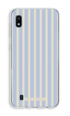 Sky Line, Samsung Galaxy A10 soft hoesje