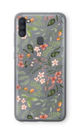 Sweet little flowers