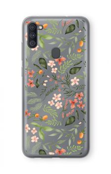 Sweet little flowers