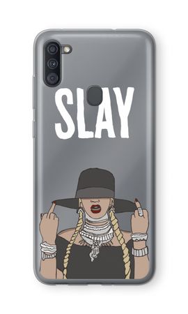 Slay All Day