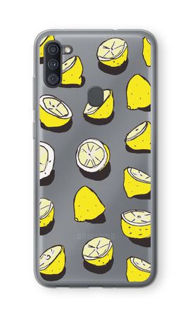 When Life Gives You Lemons...