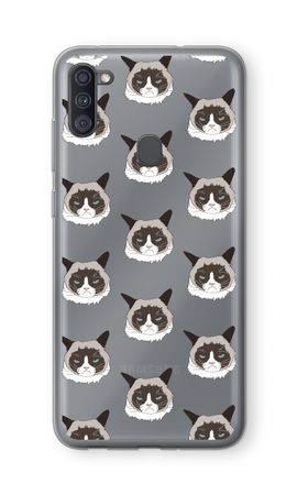 It's a Purrr Case