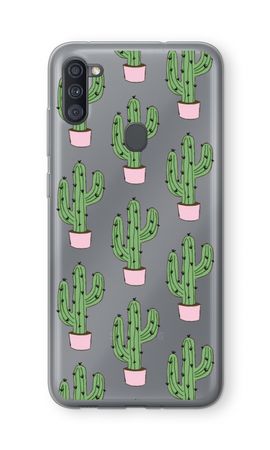 Cactus Lover