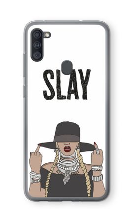 Slay All Day