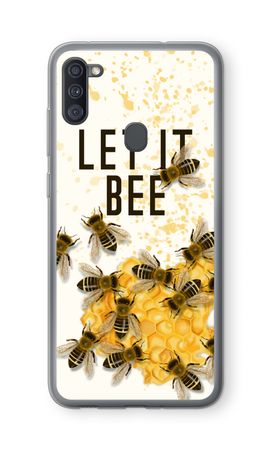 Let it bee