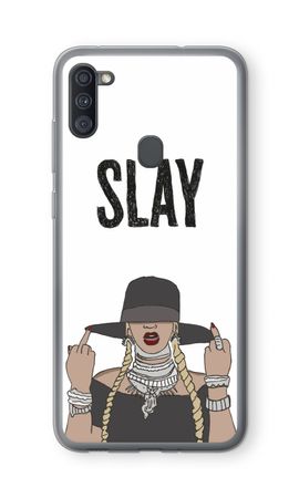 Slay All Day