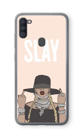 Slay All Day