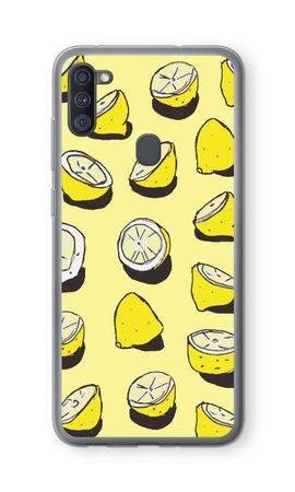 When Life Gives You Lemons...