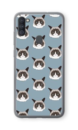 It's a Purrr Case
