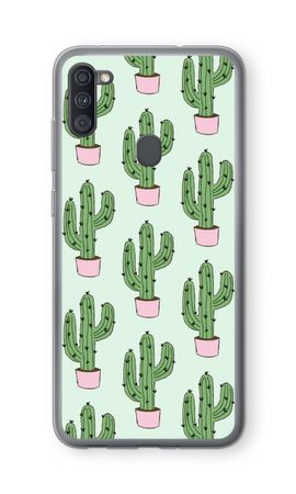 Cactus Lover