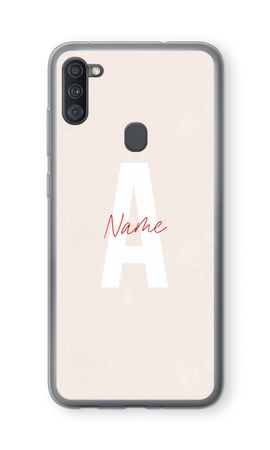 Strawberry Milkshake