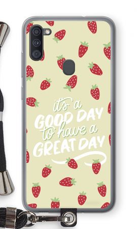 Don’t forget to have a great day