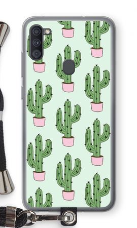 Cactus Lover