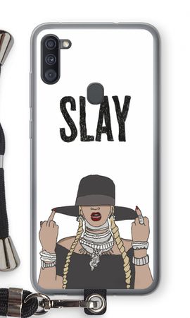 Slay All Day