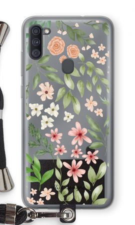 Botanical sweet flower heaven