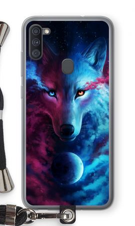 Where Light And Dark Meet